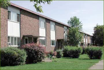 Primary Photo - Niagara Place