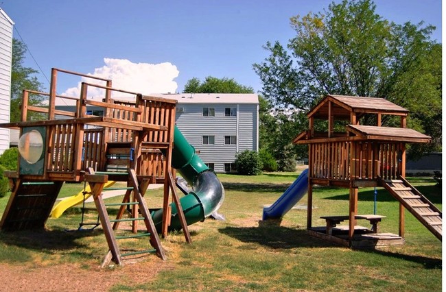 Building Photo - Lamar Apartments