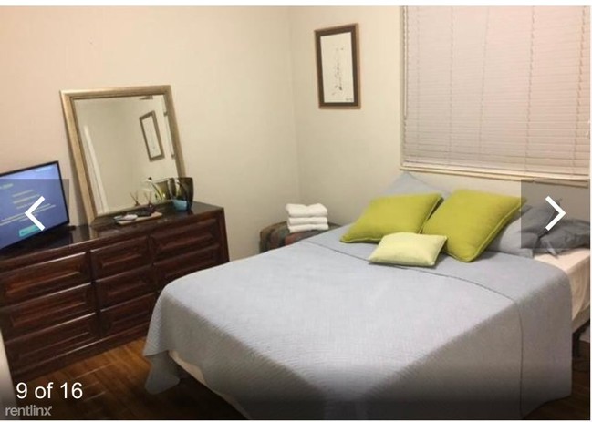 Foto del edificio - 1 br, 1 bath  - 5935 NW 38th St