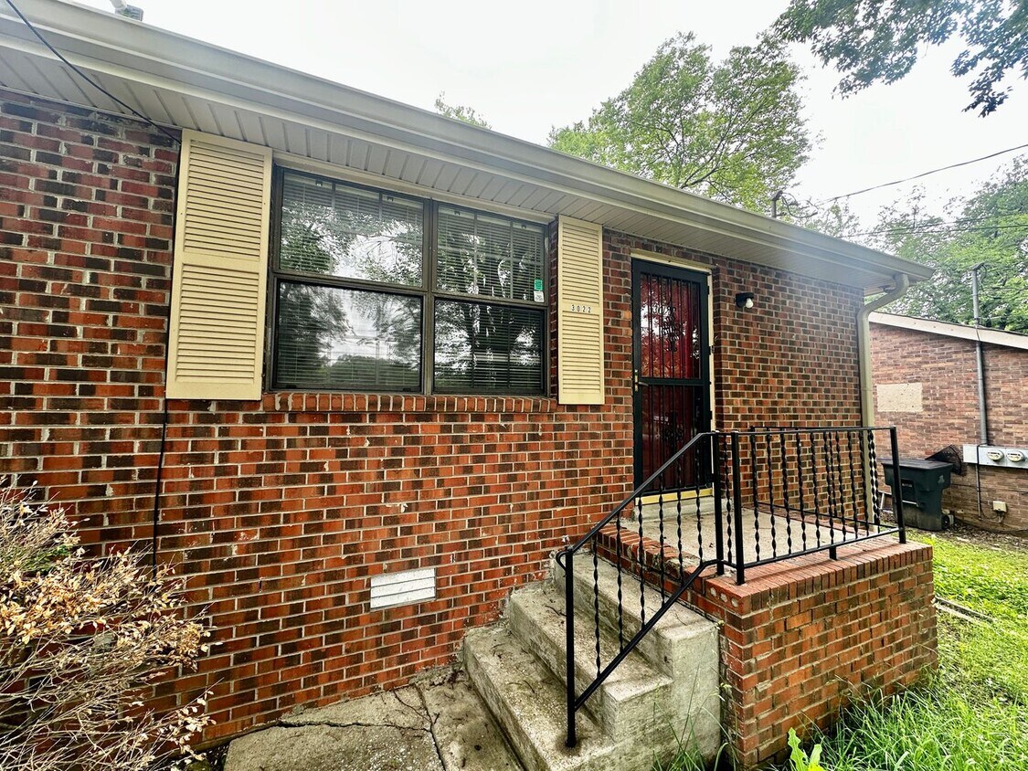 Foto principal - Charming 2bedroom in Nashville