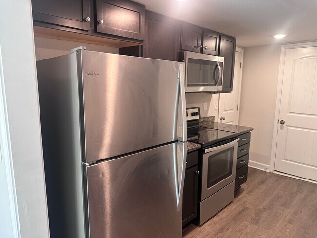 Foto del edificio - 3 Bed | 2.5 Bath | 1 Car Garage Townhome in Grain Valley