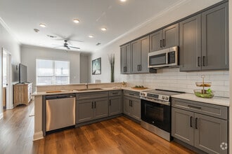 Interior Photo - The Provost