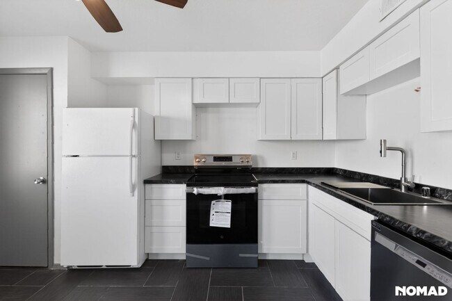 Foto del edificio - 1133 Kentucky St SE