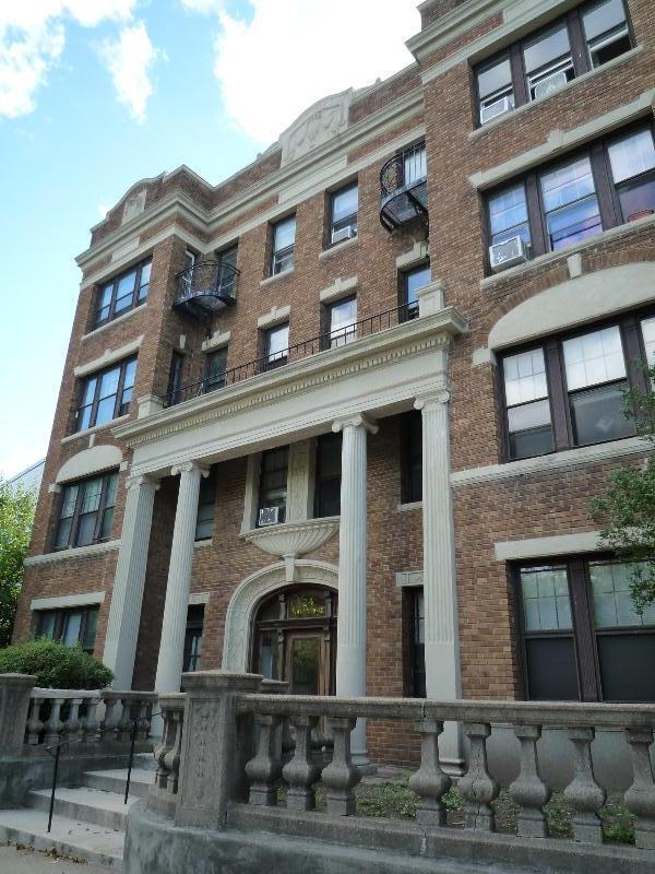 Foto del edificio - 24 Sidlaw Rd