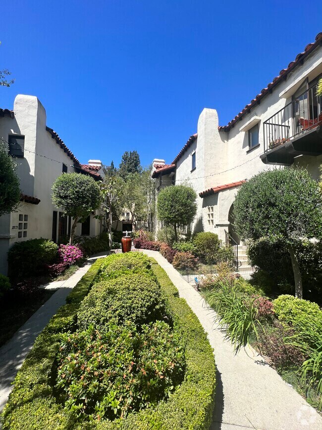 Apartments For Rent in West Hollywood, CA 26 Rentals