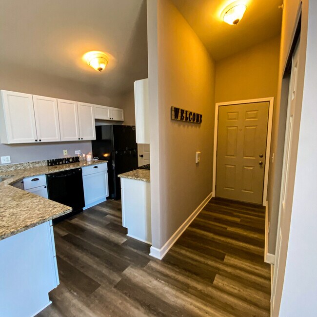 Building Photo - 1545 Crystal Rock Ct