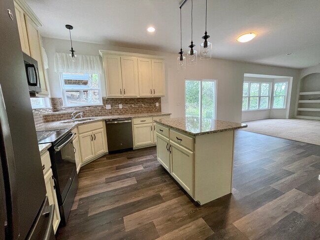 Building Photo - 3371 Amber Heights Ln