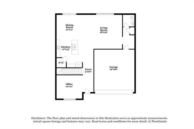 Building Photo - 521 Scuttle Dr
