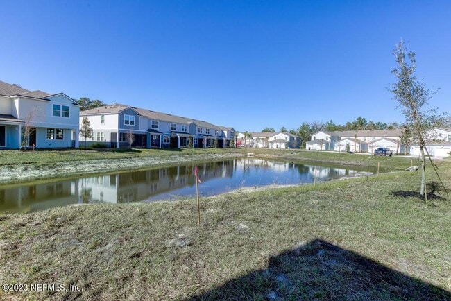 Foto del edificio - 46 Oarsman Xing Dr