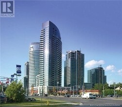Building Photo - 7165 Yonge St
