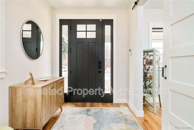 Foto del edificio - 3322 Columbine St