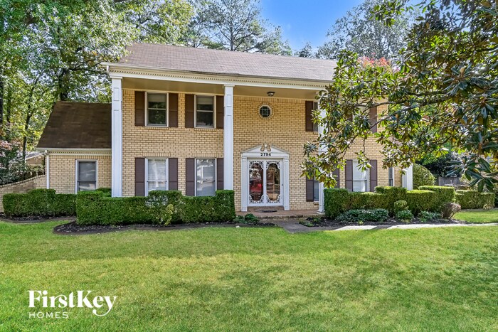 Foto principal - 2794 Fox Creek Dr