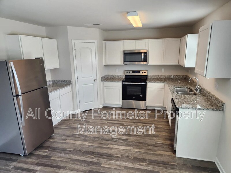 Foto del edificio - 955 Haley St