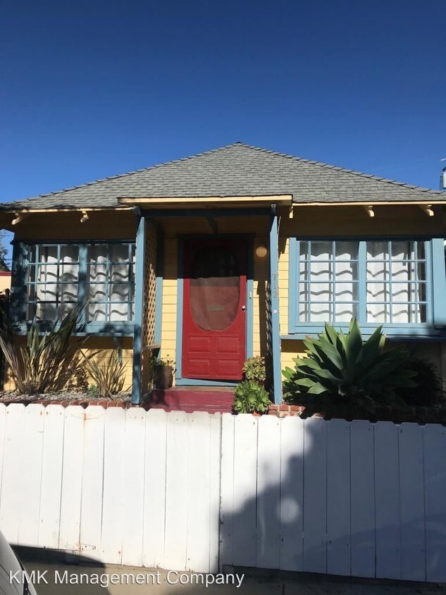 42 Houses for Rent in Santa Monica, CA WestsideRentals