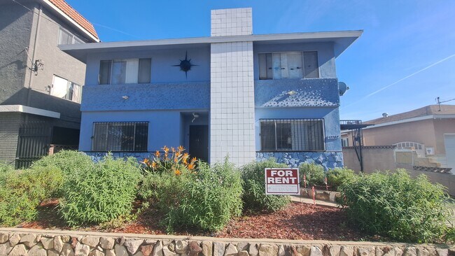 Foto del edificio - 12704 Cedar Ave