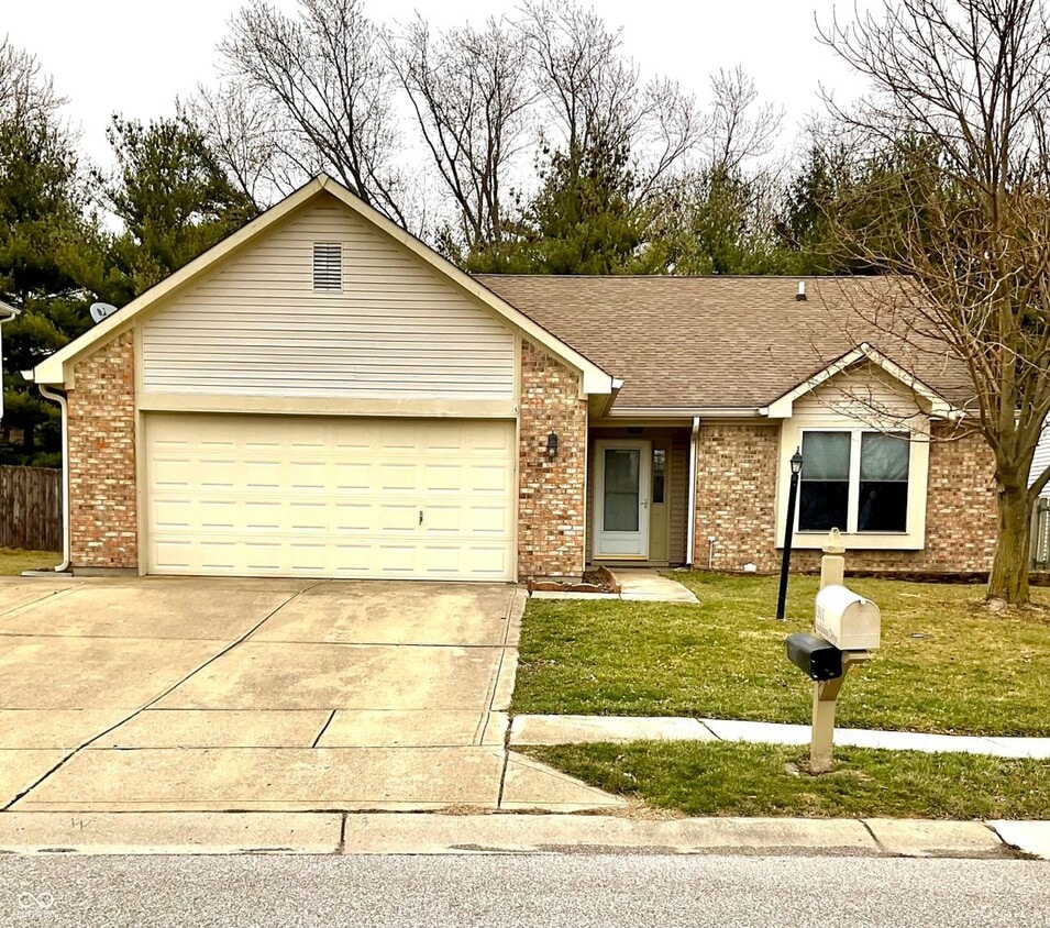 1311 Audubon Dr, Brownsburg, IN 46112 House Rental in Brownsburg, IN