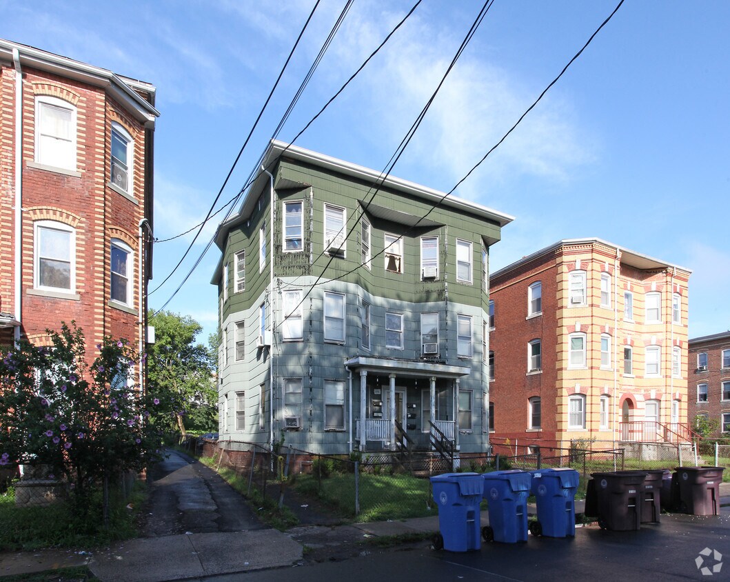 Primary Photo - 276 High St