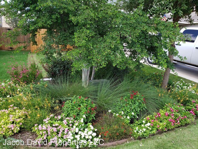 Foto del edificio - 16815 Dancing Ava