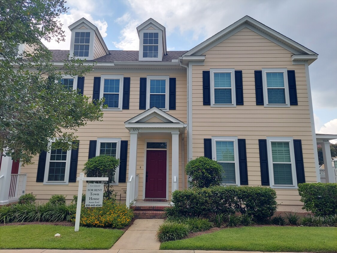Foto principal - 3171 Mulberry Park Blvd