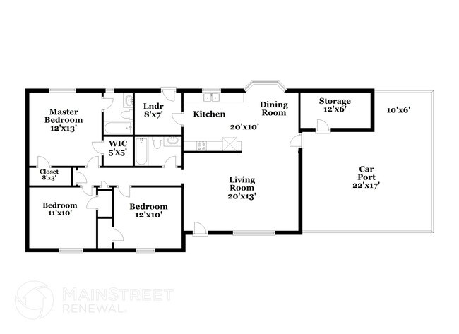 Foto del edificio - 125 Highland Cir