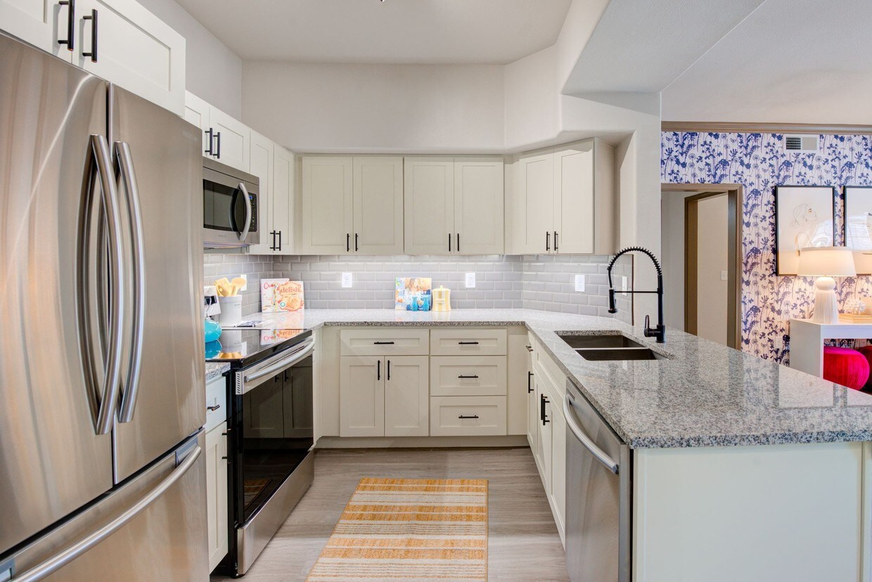 Cortland Med Center Apartments in Houston, TX