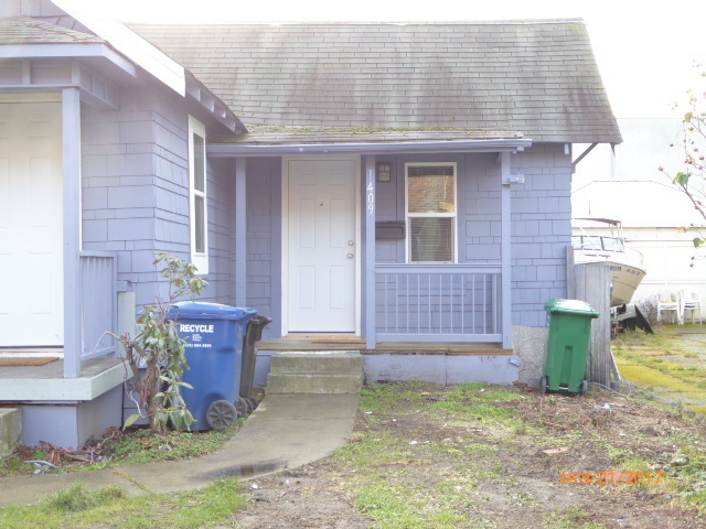 Foto principal - Cozy Studio Townhome with 1 Bath (Ballard)