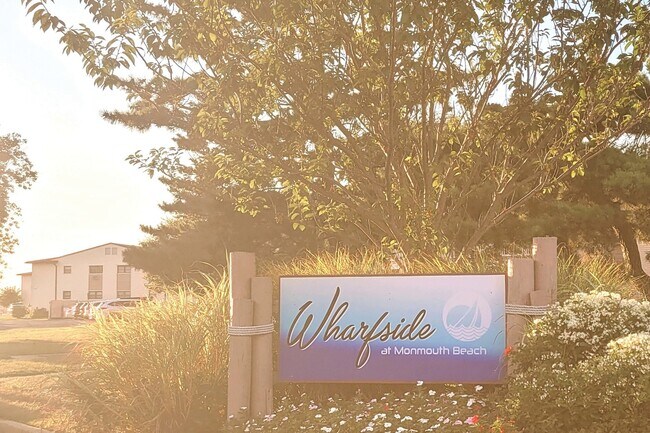 Foto del edificio - 76 Wharfside Dr