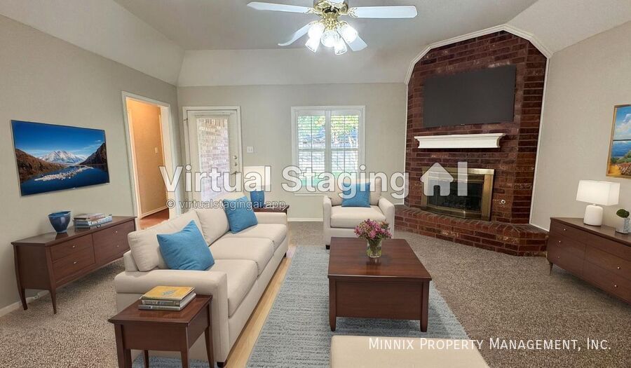 Foto principal - 2820 86th St