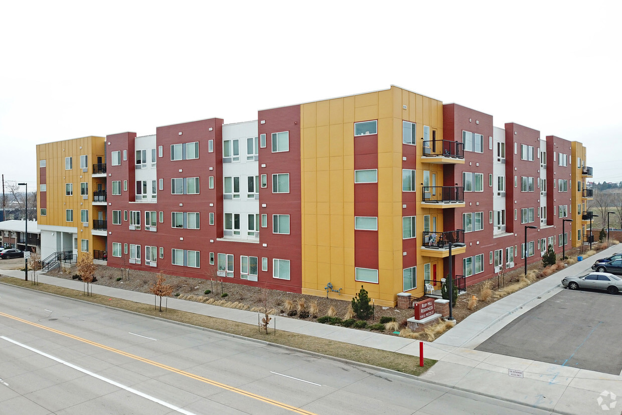 Primary Photo - Ruby Hill Residences