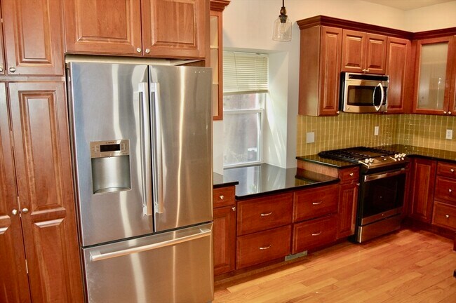 Foto del edificio - 16 Kent Square