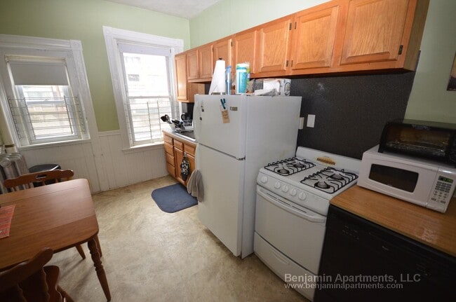 Foto del edificio - 11 Mt Hood Rd