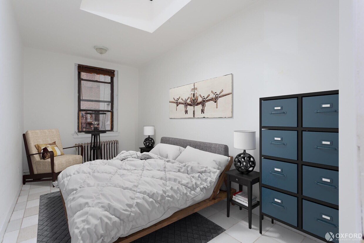 Primary Photo - 108 Lexington Avenue