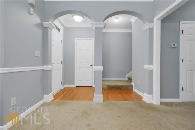 Building Photo - 1543 Endurance Hill Dr NW