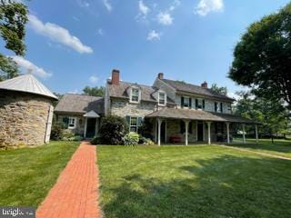 Building Photo - 1335 Limekiln Rd