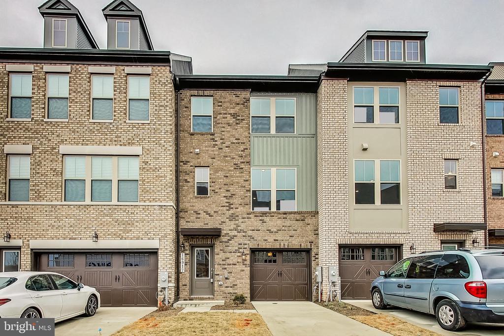 Foto principal - 16917 St William Wy