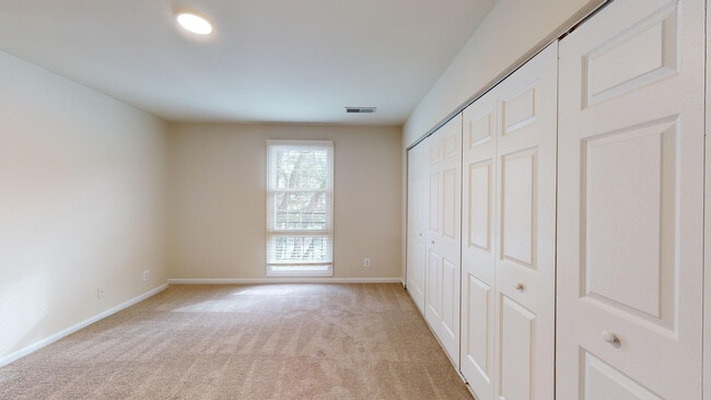 Interior Photo - Newport Village