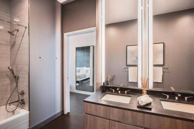 Foto del edificio - 1222 S Prairie Ave