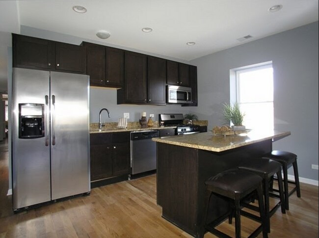 Foto del edificio - 9224 S Laflin St