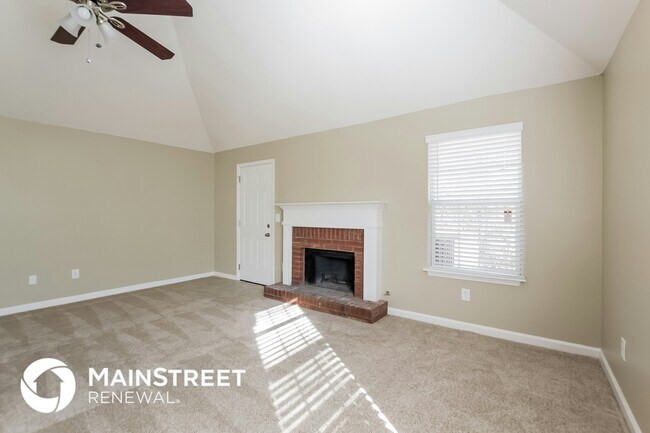 Foto del edificio - 4064 Mistymorn Ln