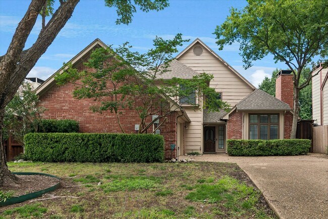Foto del edificio - Beautiful Far North Dallas Home! Plano School District!