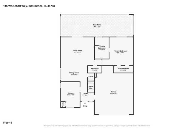 Building Photo - 116 Whitehall Way