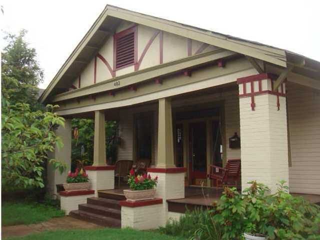 Building Photo - House - 402 19th Avenue 2 Bedroom/2 Bath