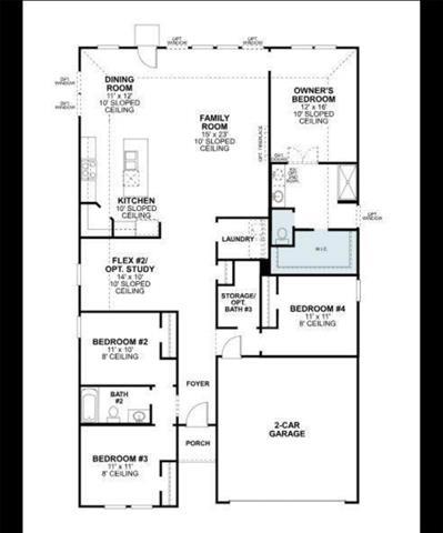 Building Photo - 5566 Agalinis Ave