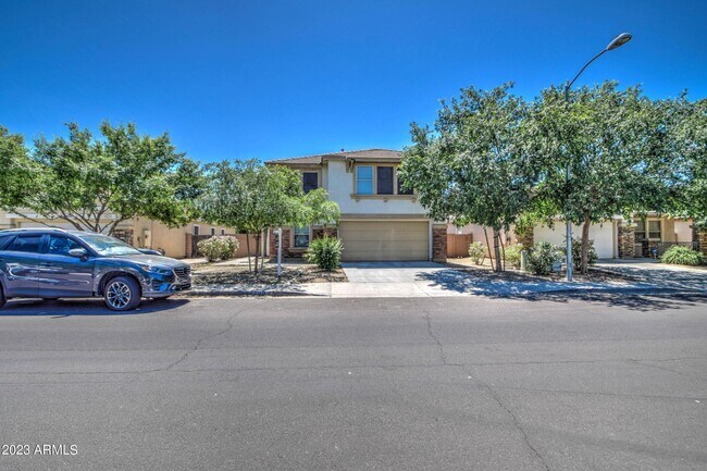 Building Photo - 6983 W Cactus Wren Dr