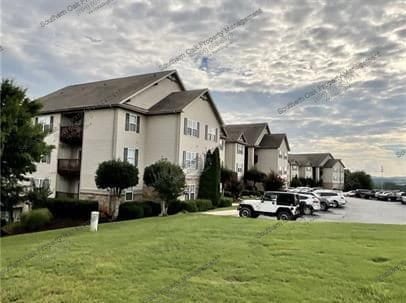 Photo - 1133 Harts Ridge Drive Apartment