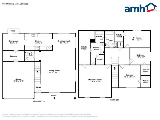 Building Photo - 8043 Cantura Mls