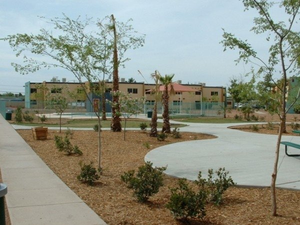 Building Photo - 7845 Lilac Way