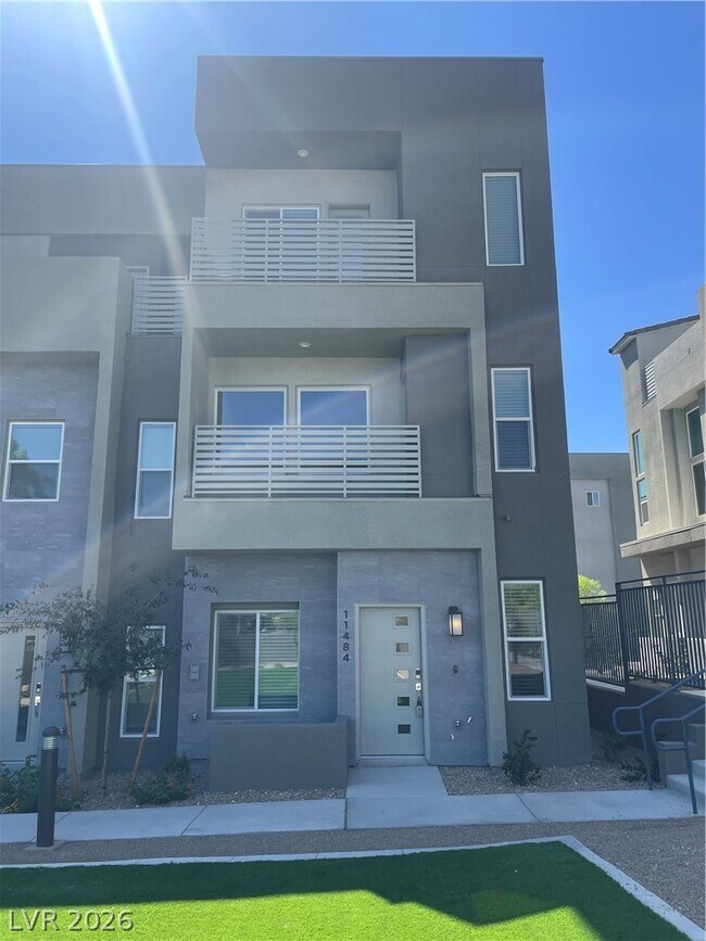 Foto del edificio - 11484 Roaring Peak Dr