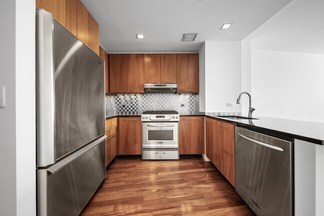 Foto del edificio - 25 Hudson St