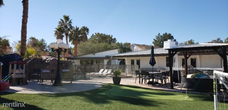 Primary Photo - 5 br, 3 bath House - 1475 S Tenaya Way